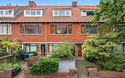 van der Palmstraat 55