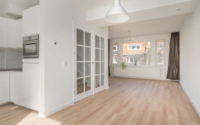 van der Palmstraat 61