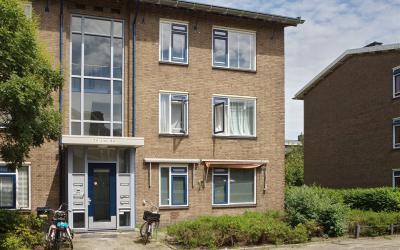 Busken Huet. 78