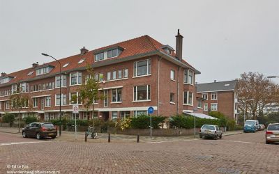 Koningin Wilhelminalaan 192-B
