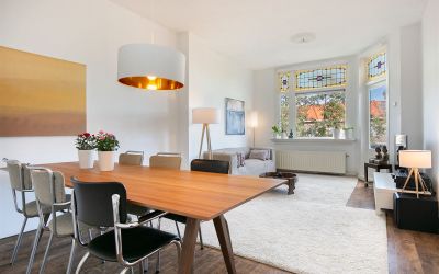 Appartement te koop: Koningin Wilhelminalaan 342C, Voorburg