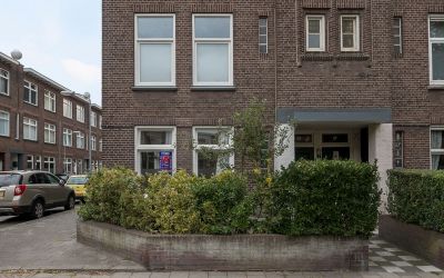 van Egmondestraat 15