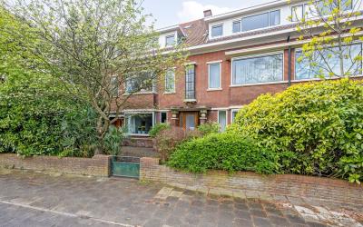 Laan van Nieuw Oosteinde 20