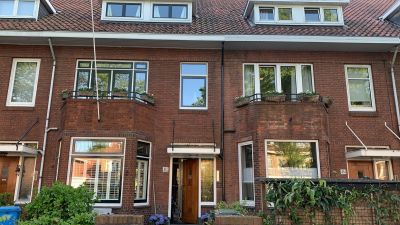 Laan van Nieuw Oosteinde 482