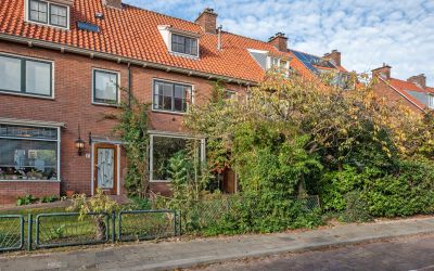 Cremerstraat 15