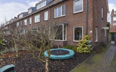 Cremerstraat 27