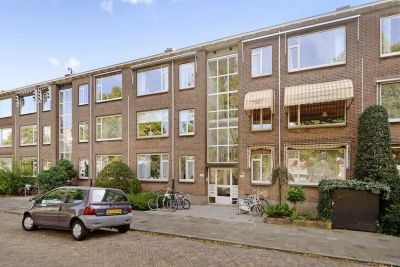 Prins Bernhardlaan 116