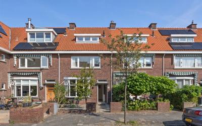 van Lugtenburgstraat 36