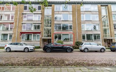 Aart van der Leeuwkade 55