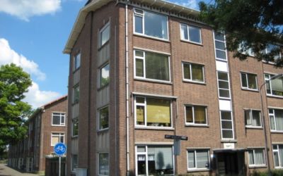 Aart van der Leeuwkade 124