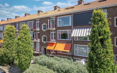 Albert Verweystraat 78