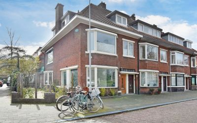 Bilderdijkp. 11
