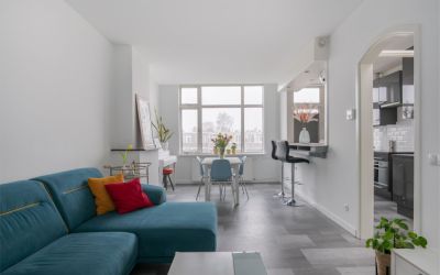 van Alphenstraat 91