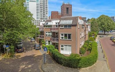 Pompe van Meerdervoortstraat 14