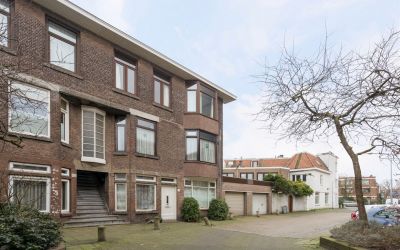 van Wassenaerstraat 31