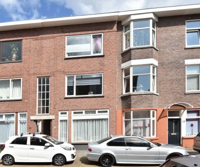 van Wassenaerstraat 16