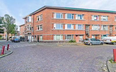 van Barbansonstraat 79