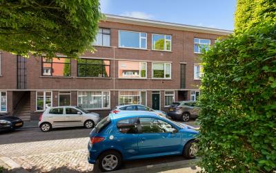 van Duvenvoordelaan 115