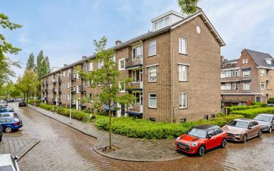 van Zegwaardstraat 238