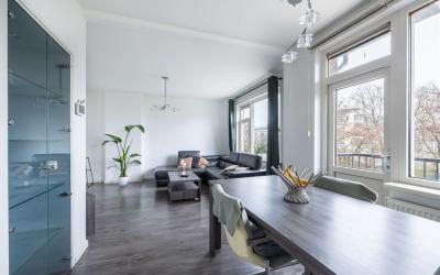 van Zegwaardstraat 258