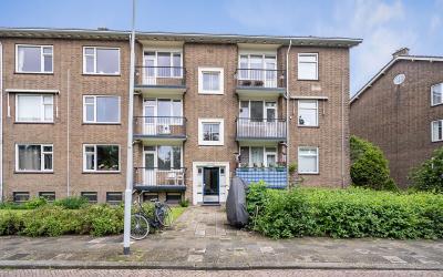 van Zegwaardstraat 284