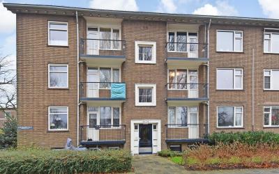van Zegwaardstraat 316