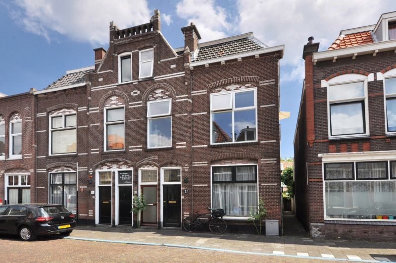 Bleijenburgstraat 23