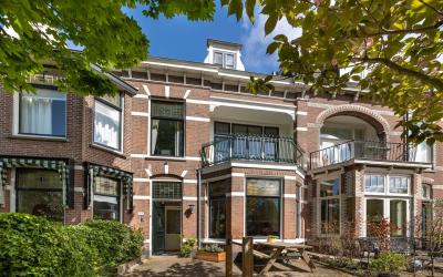 Koninginnel. 17