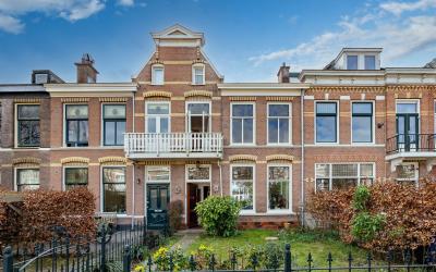 Koninginnel. 12