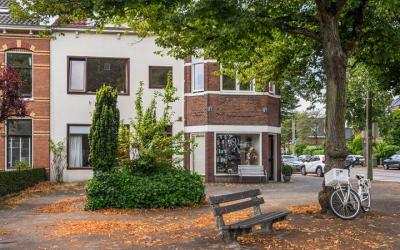Koninginnel. 70
