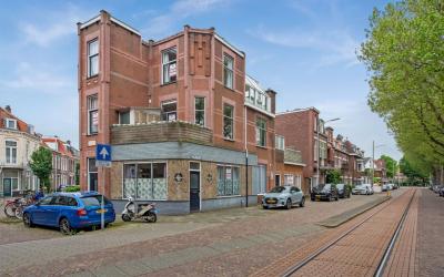 Willemstraat 1