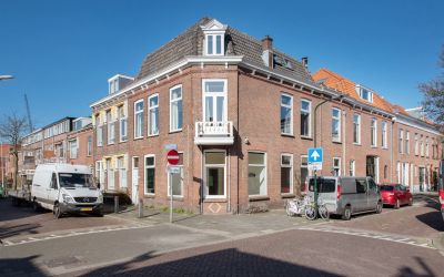 Heeswijkstr. 55