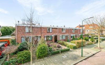 Heeswijkstr. 116