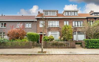 Paradijsstr. 96