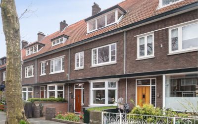 Binckhorstlaan 17