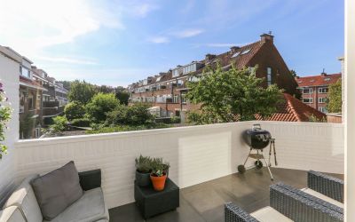 Overburgkade 110