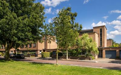 Overburgkade 77