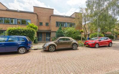 Overburgkade 85
