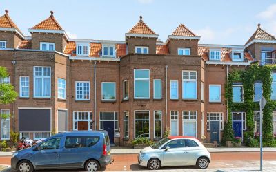 Haagweg 141