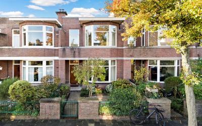 Vondellaan 11
