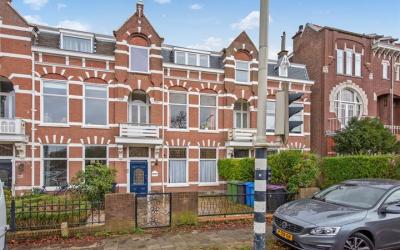 Geestbrugweg 74