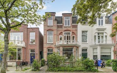 Koninginnel. 10