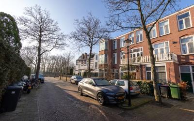 Koninginnel. 110