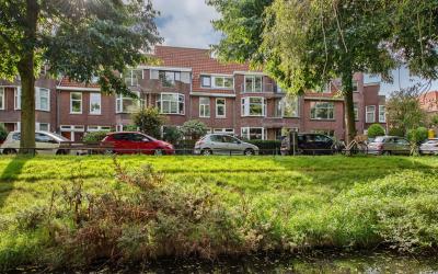 Broekslootkade 125