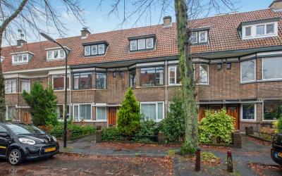 Appartement te koop: Beetslaan 28, Cromvliet Rijswijk
