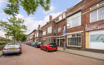 Haagweg 20