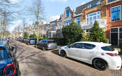 Emmastraat 35