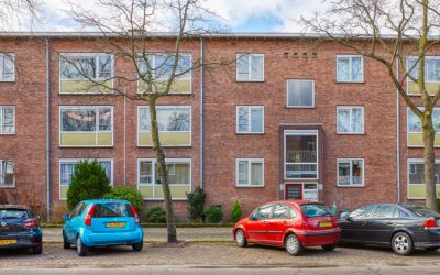 Steenlaan 119