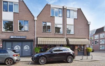 Torenstraat 8