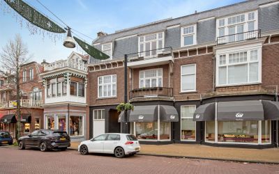 Willemstraat 21